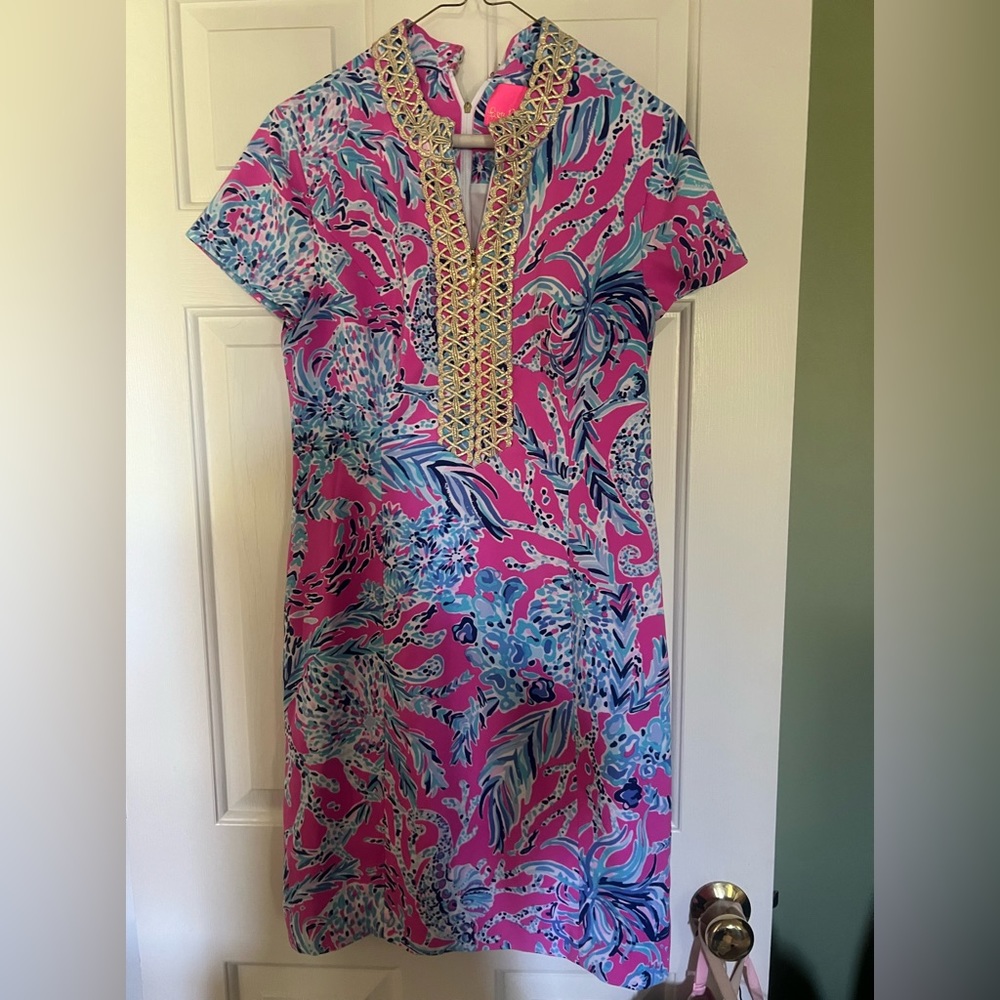 Lilly Pulitzer Dress size 6